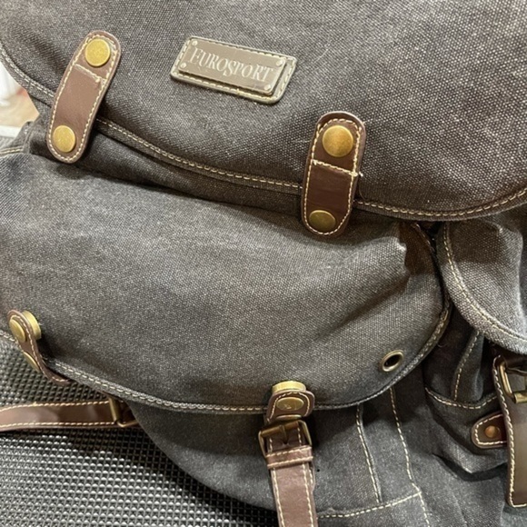 Eurosport BackPack - Picture 7 of 14